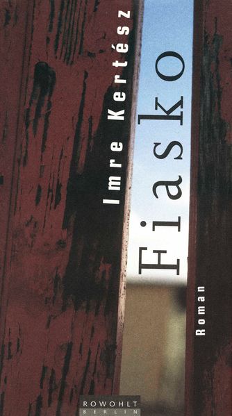 Cover von Fiasko