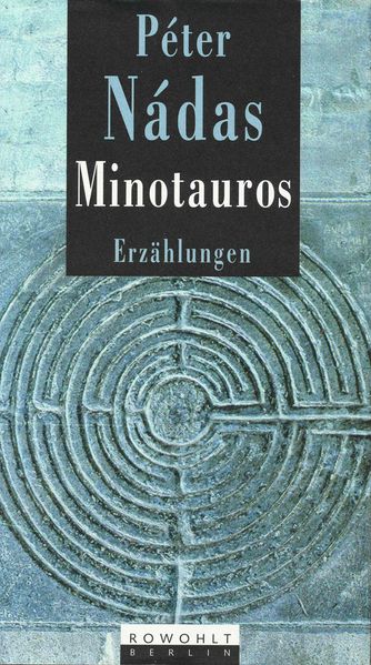 Cover von Minotauros