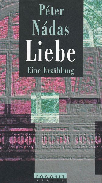 Cover von Liebe