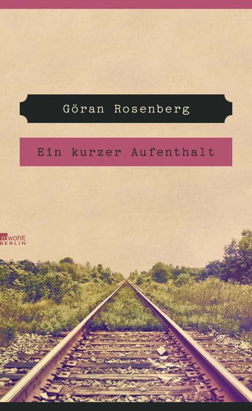 Cover von Ein kurzer Aufenthalt