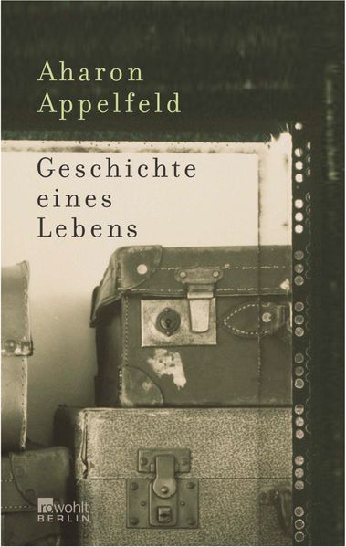 Cover von Geschichte eines Lebens