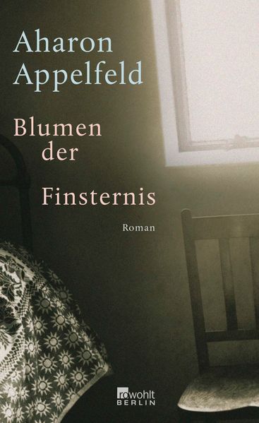 Cover von Blumen der Finsternis