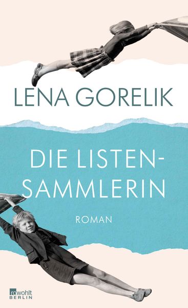 Cover von Die Listensammlerin