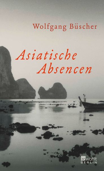Cover von Asiatische Absencen