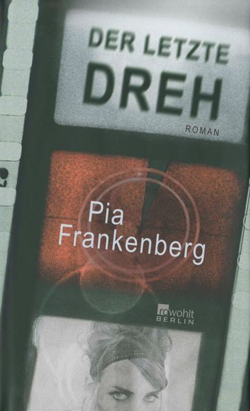 Cover von Der letzte Dreh