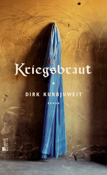 Cover von Kriegsbraut