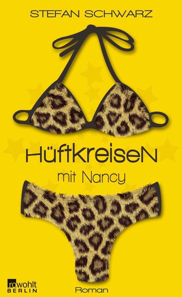 Cover von Hüftkreisen mit Nancy