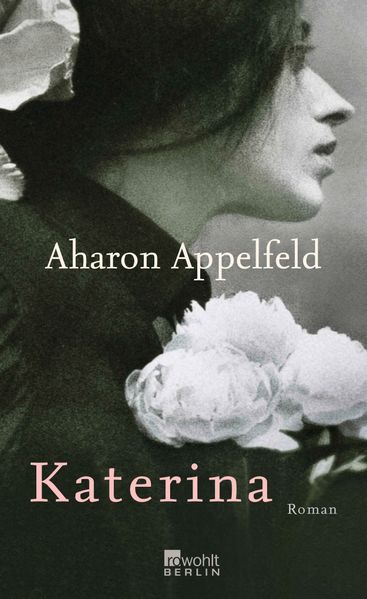 Cover von Katerina