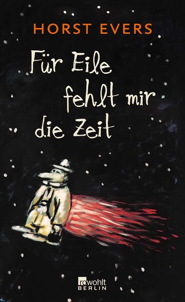 Cover von Für Eile fehlt mir die Zeit