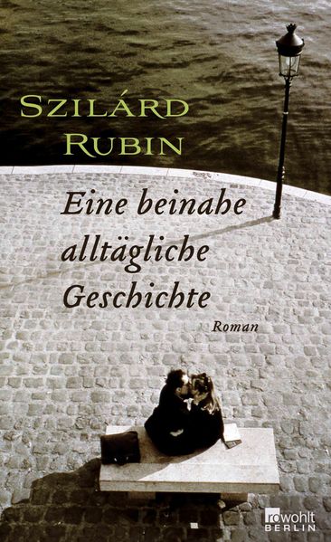 Cover von Eine beinahe alltägliche Geschichte