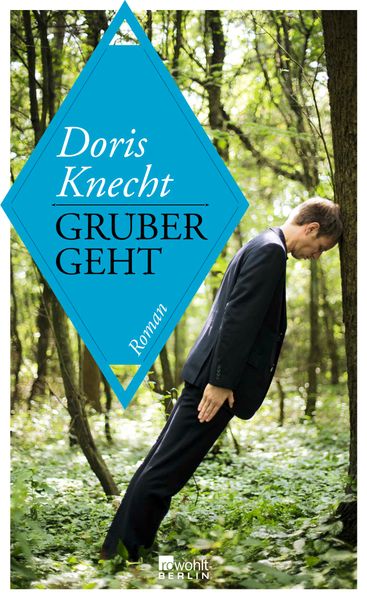 Cover von Gruber geht