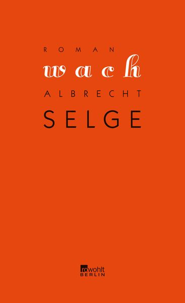 Cover von Wach