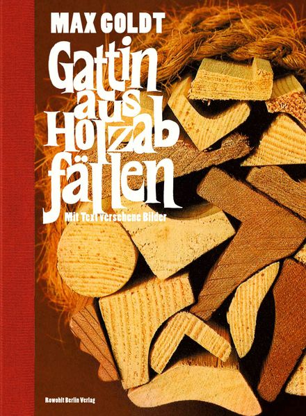 Cover von Gattin aus Holzabfällen