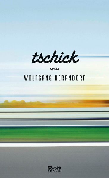 Cover von Tschick