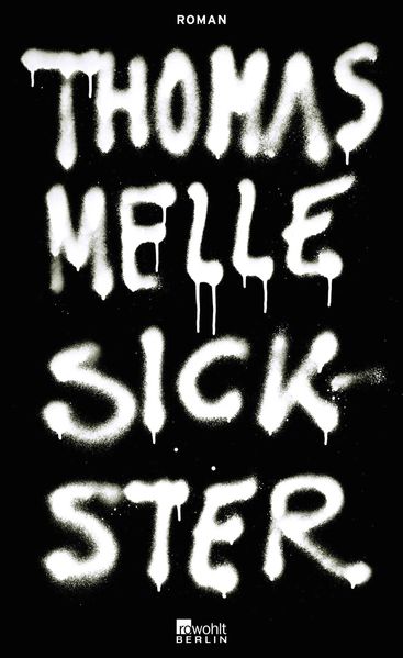 Cover von Sickster
