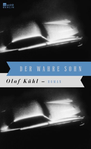 Cover von Der wahre Sohn