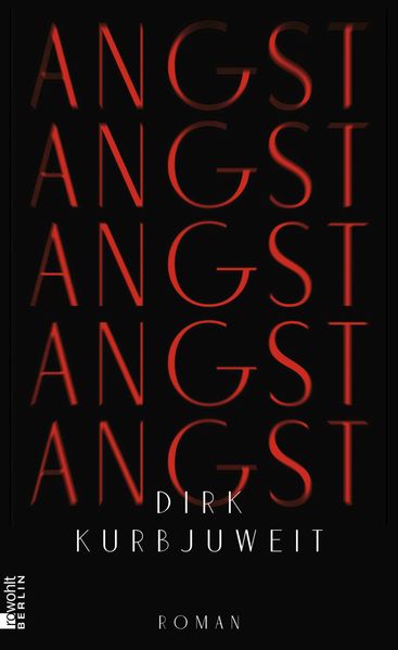 Cover von Angst