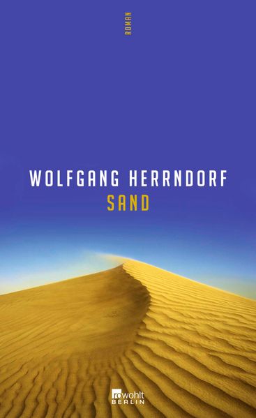Cover von Sand