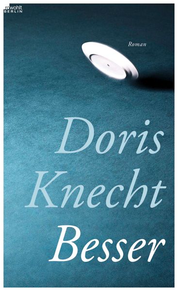 Cover von Besser