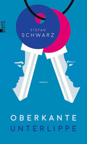 Cover von Oberkante Unterlippe
