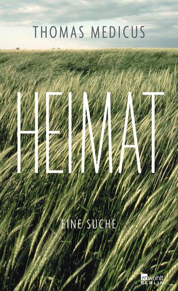 Cover von Heimat