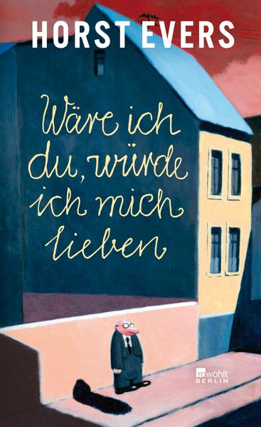 Cover von Wäre ich du, würde ich mich lieben