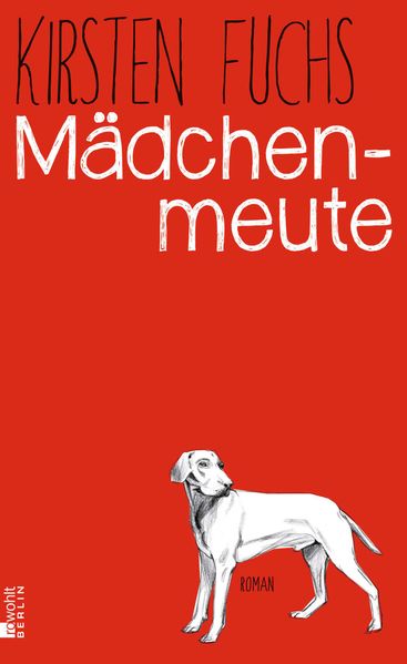 Cover von Mädchenmeute