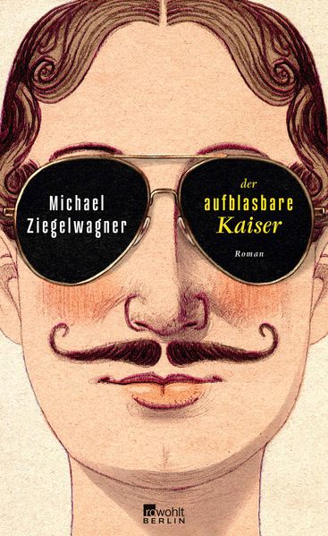 Cover von Der aufblasbare Kaiser