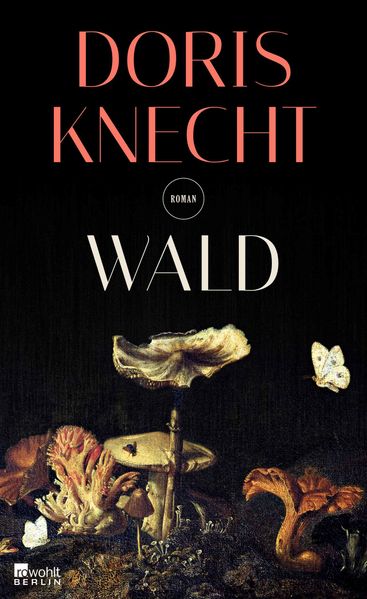 Cover von Wald