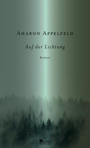 Cover von Auf der Lichtung