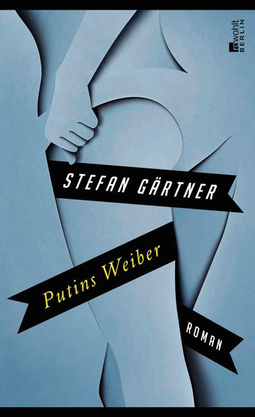 Cover von Putins Weiber