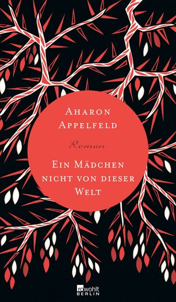Cover von Ein Mädchen nicht von dieser Welt