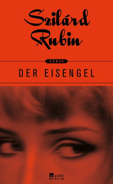 Cover von Der Eisengel