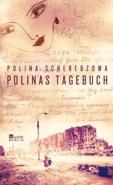 Cover von Polinas Tagebuch