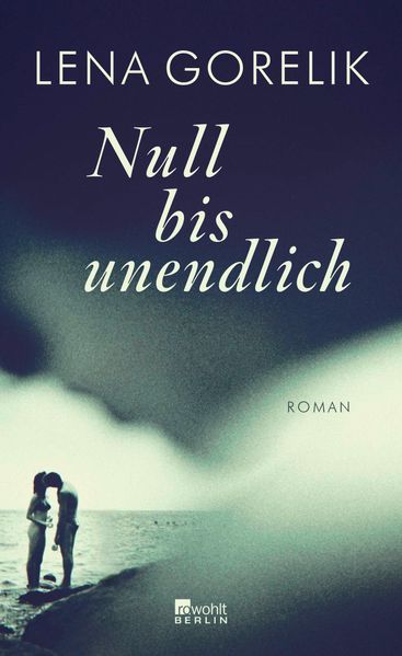 Cover von Null bis unendlich