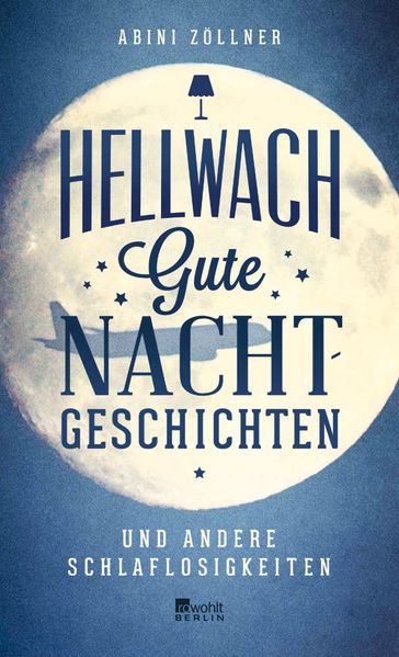 Cover von Hellwach