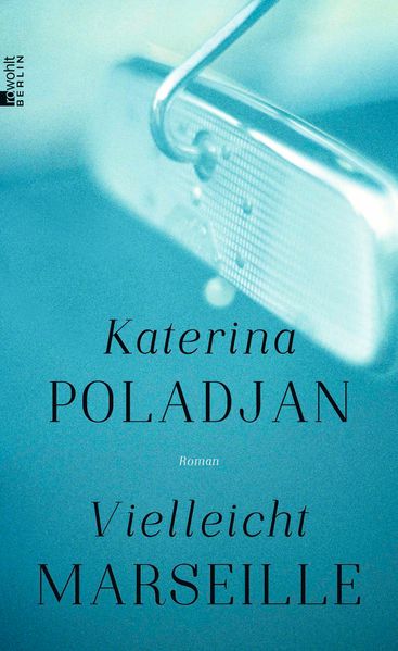 Cover von Vielleicht Marseille
