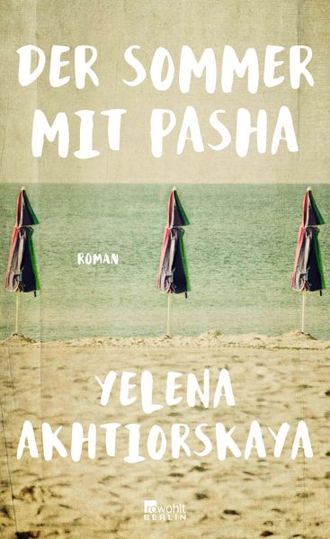 Cover von Der Sommer mit Pasha