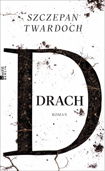 Cover von Drach