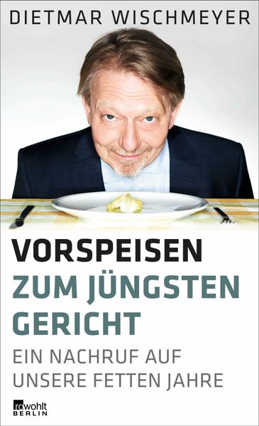 Cover von Vorspeisen zum Jüngsten Gericht
