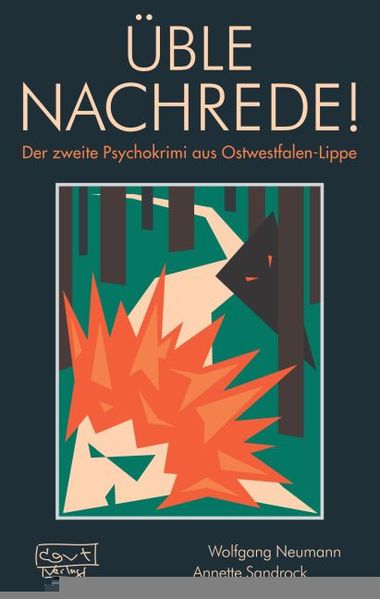 Cover von Tödliche Heilung