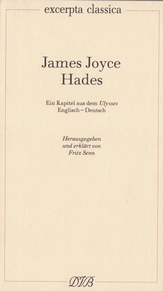 Cover von Hades