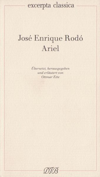 Cover von Ariel