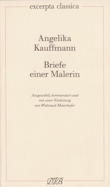 Cover von Briefe einer Malerin
