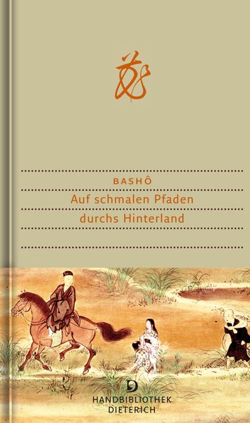 Cover von Auf schmalen Pfaden durchs Hinterland