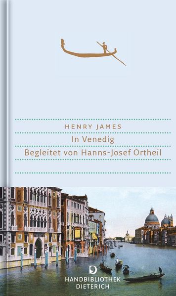 Cover von In Venedig