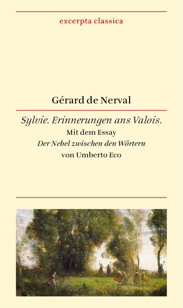Cover von Sylvie