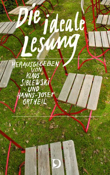 Cover von Die ideale Lesung