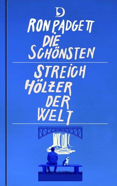 Cover von Die schönsten Streichhölzer der Welt