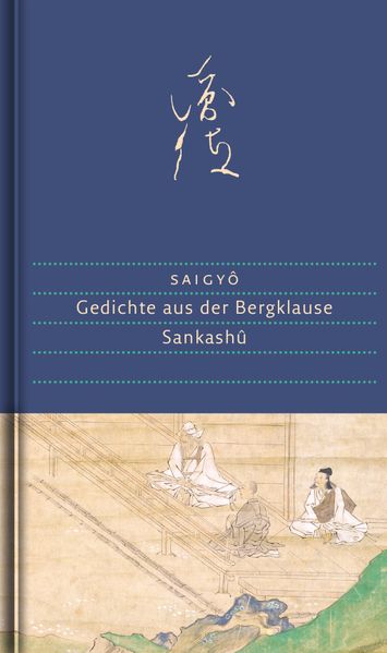 Cover von Gedichte aus der Bergklause